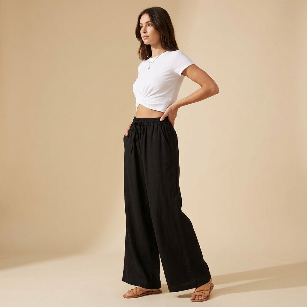 Monevia Empress Linen